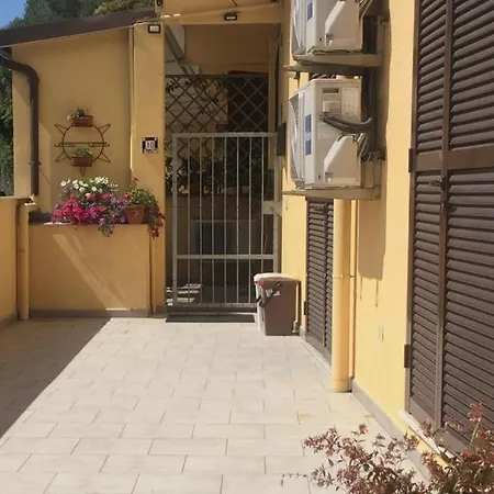 Lejlighed Charming With Parking 5 Minutes From *