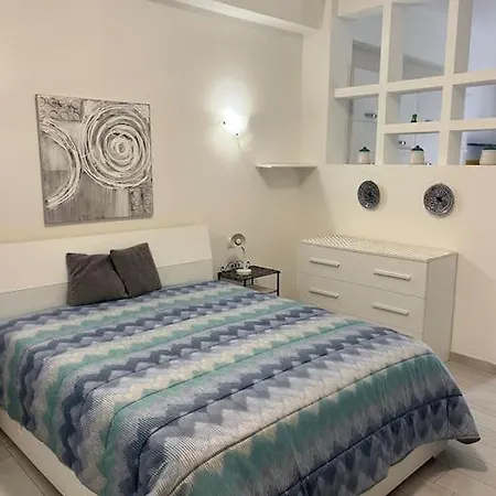 Lejlighed Charming With Parking 5 Minutes From